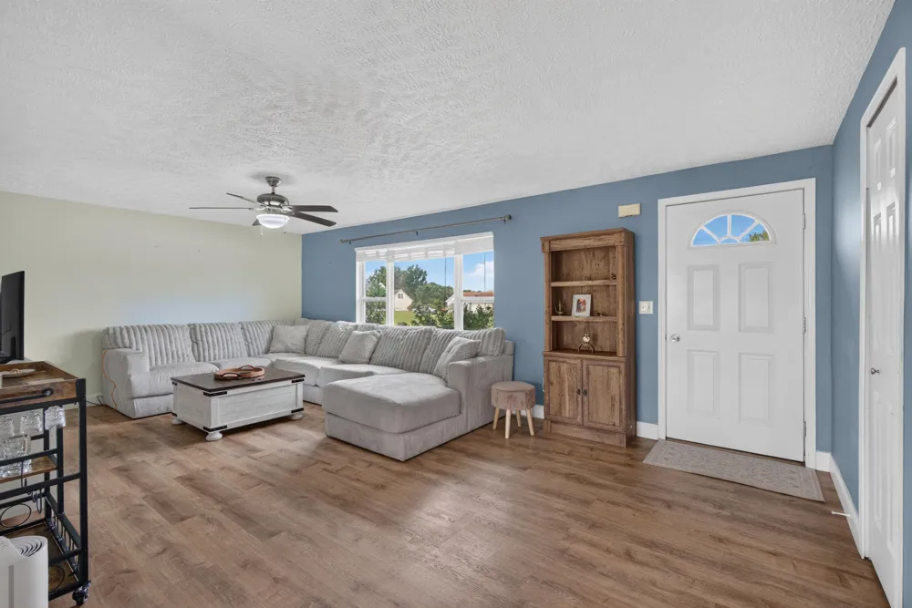 16027 Whippoorwill Court Manchester, MI 48158