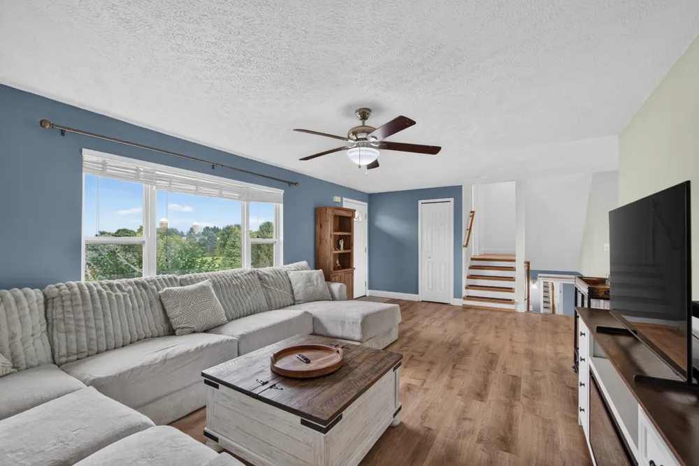 16027 Whippoorwill Court Manchester, MI 48158