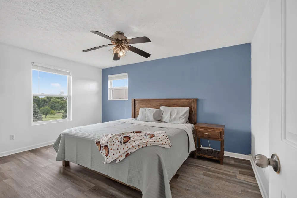 16027 Whippoorwill Court Manchester, MI 48158