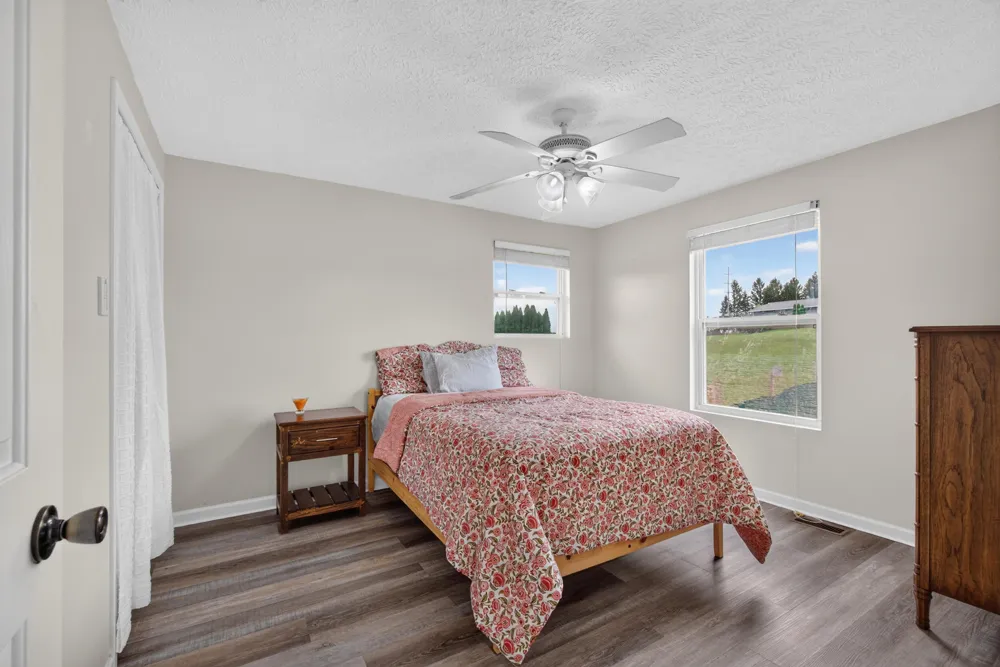 16027 Whippoorwill Court Manchester, MI 48158
