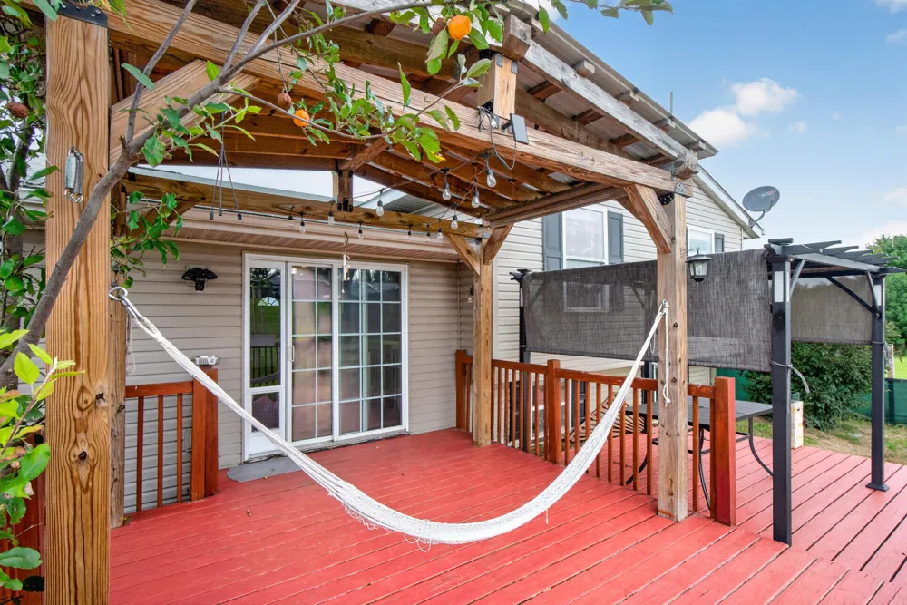 16027 Whippoorwill Court Manchester, MI 48158