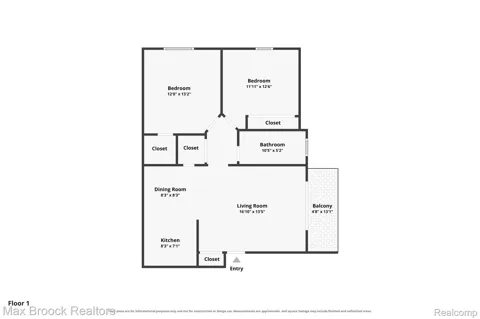 3915 Benjamin Avenue #8