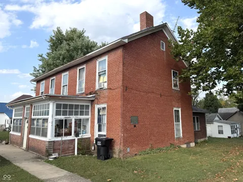 117 S Virginia Street