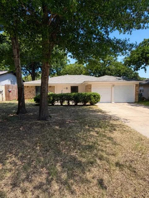 5309 Holly Trail