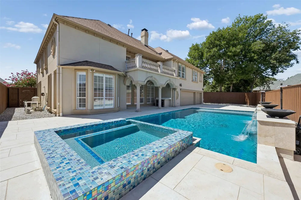 5107 Scarborough Lane Dallas, TX 75287