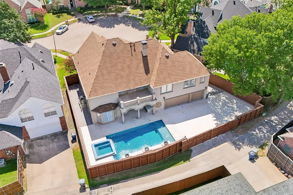 5107 Scarborough Lane Dallas, TX 75287