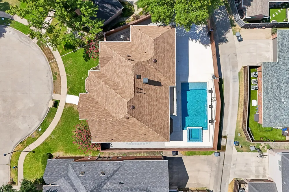 5107 Scarborough Lane Dallas, TX 75287