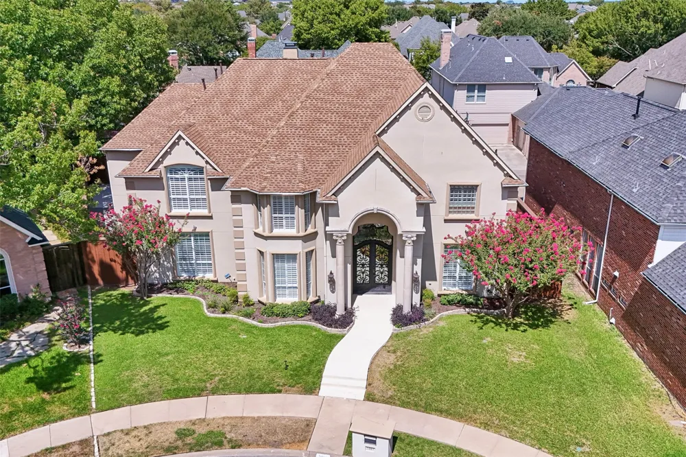 5107 Scarborough Lane Dallas, TX 75287
