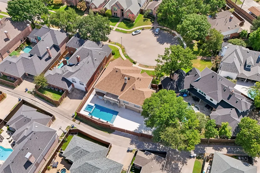 5107 Scarborough Lane Dallas, TX 75287