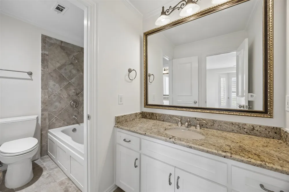 5107 Scarborough Lane Dallas, TX 75287