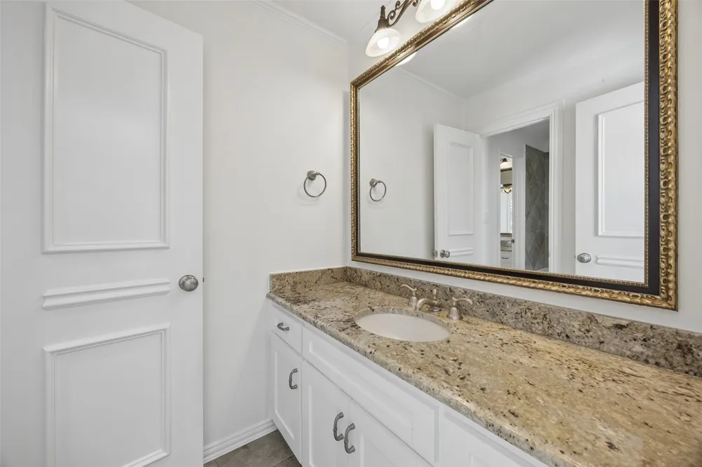 5107 Scarborough Lane Dallas, TX 75287