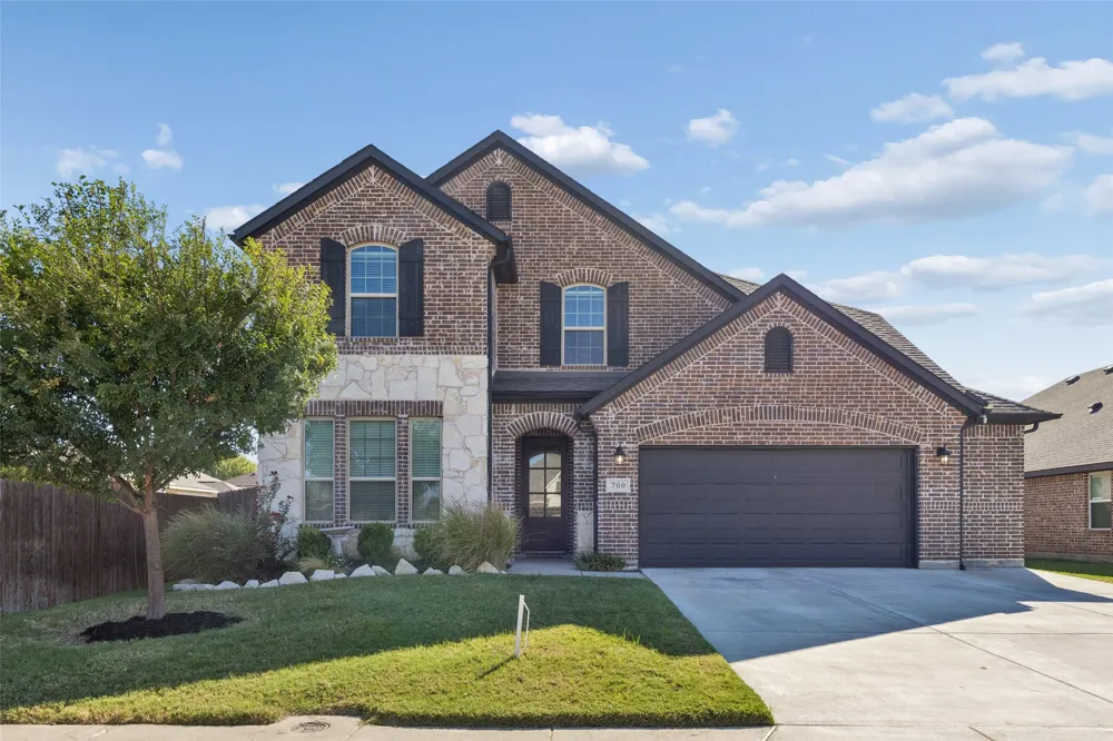 700 Newberry Lane Royse City, TX 75189