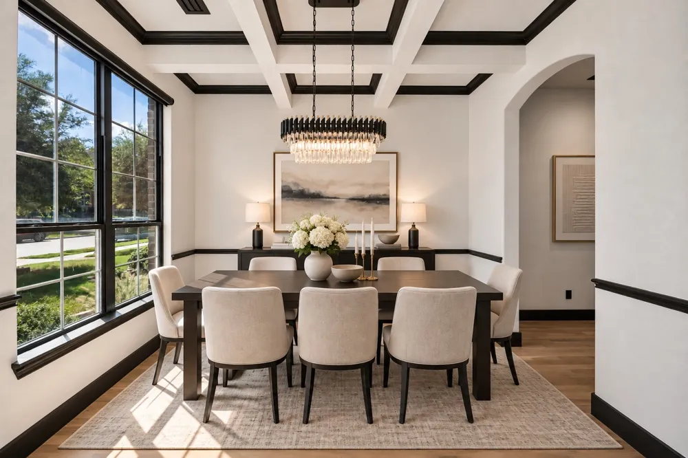 3611 Crosby Street Irving, TX 75038