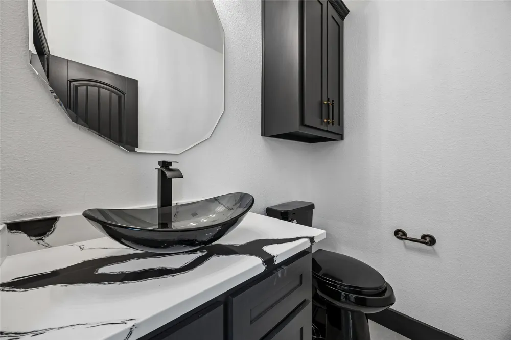 3611 Crosby Street Irving, TX 75038