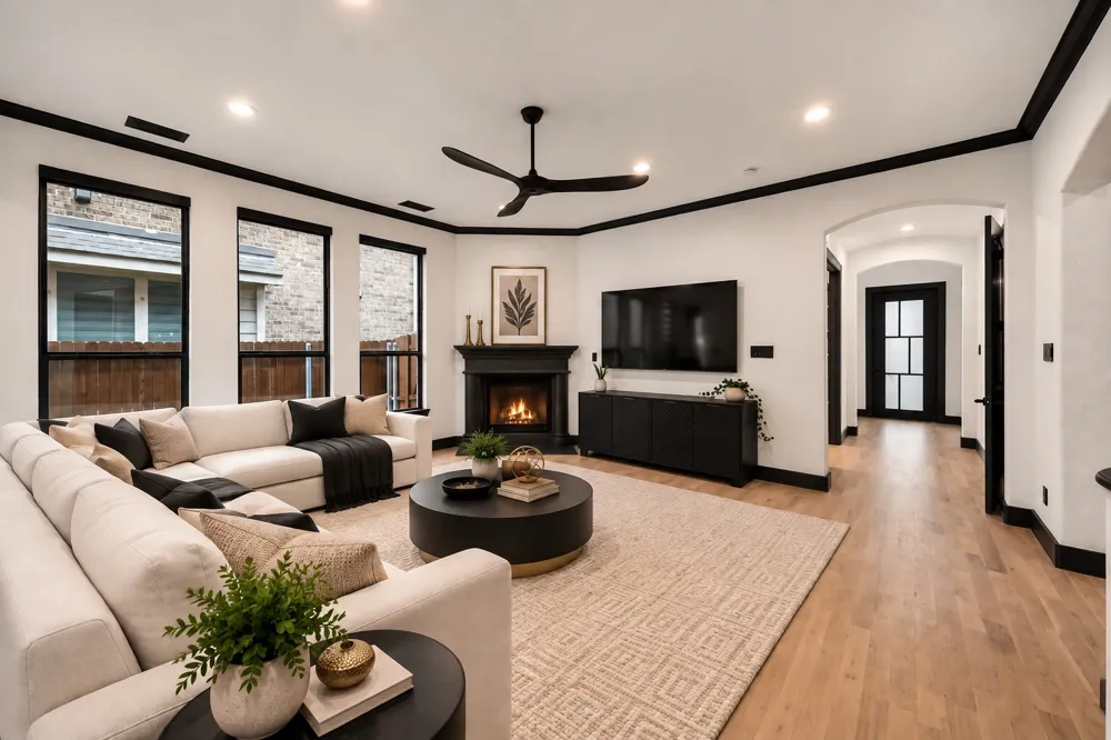 3611 Crosby Street Irving, TX 75038