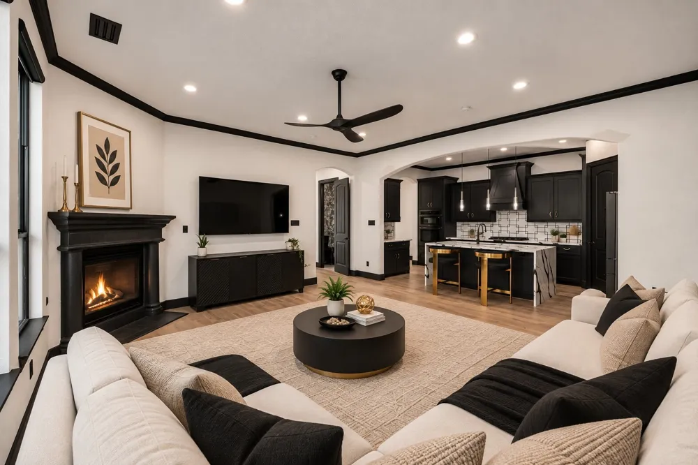 3611 Crosby Street Irving, TX 75038