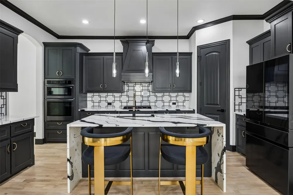 3611 Crosby Street Irving, TX 75038