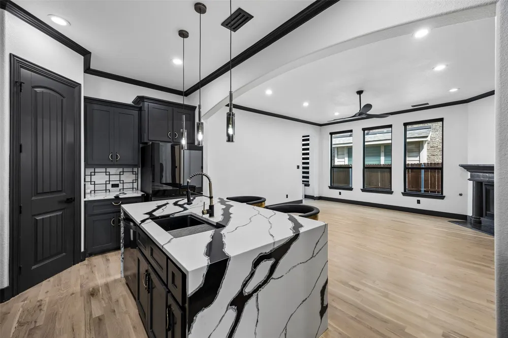 3611 Crosby Street Irving, TX 75038