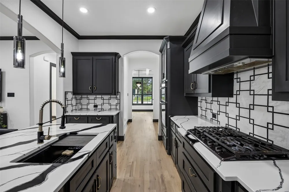 3611 Crosby Street Irving, TX 75038