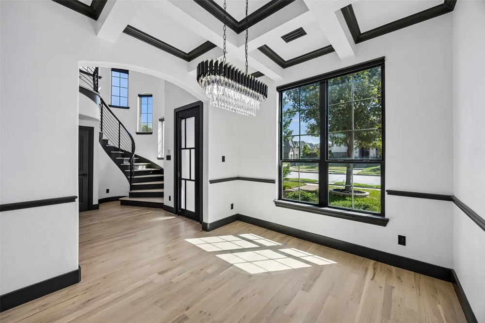 3611 Crosby Street Irving, TX 75038