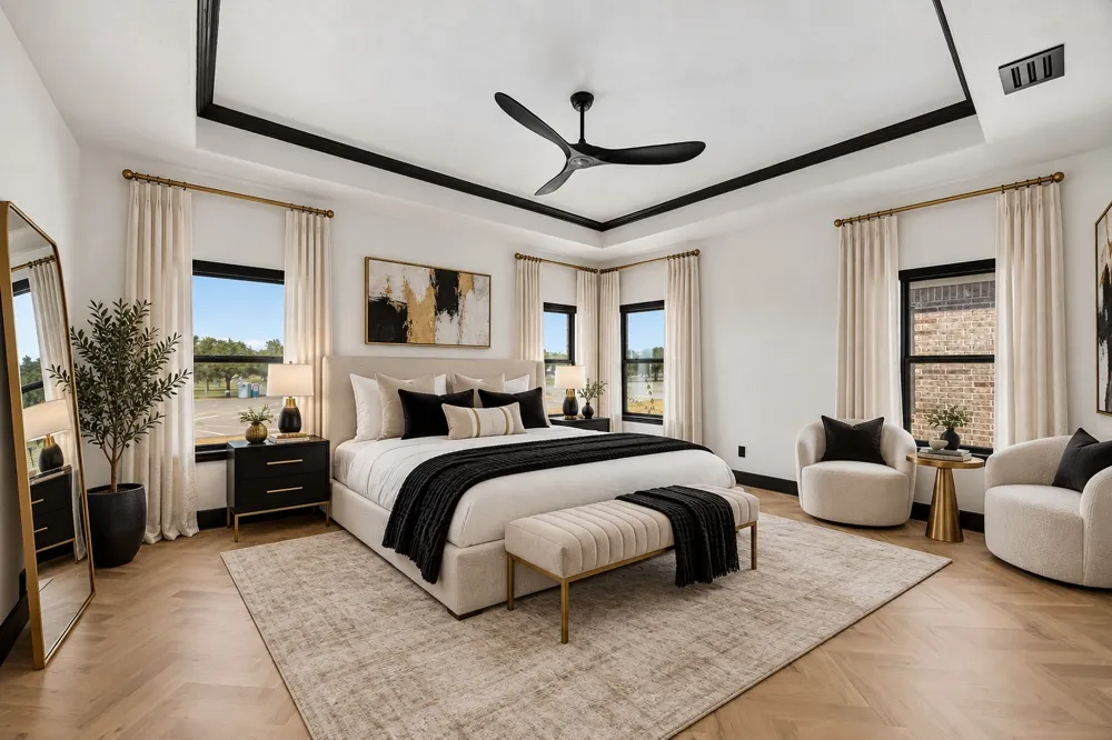 3611 Crosby Street Irving, TX 75038