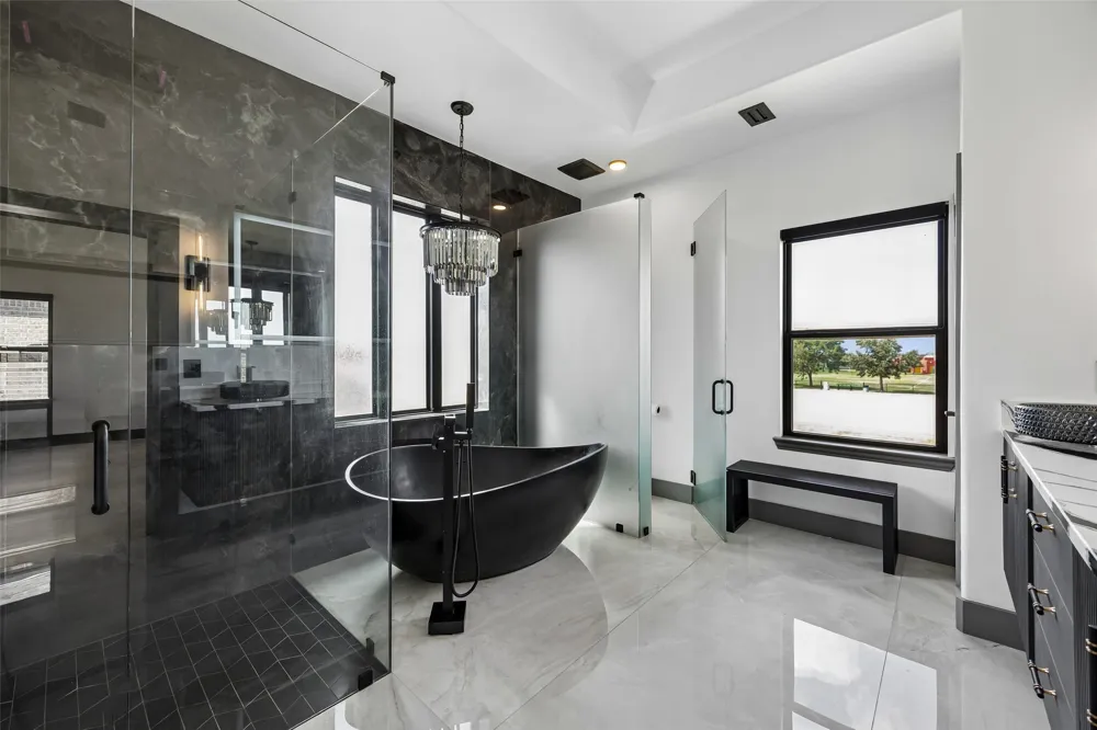 3611 Crosby Street Irving, TX 75038