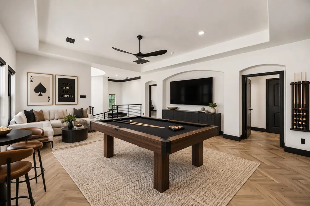 3611 Crosby Street Irving, TX 75038