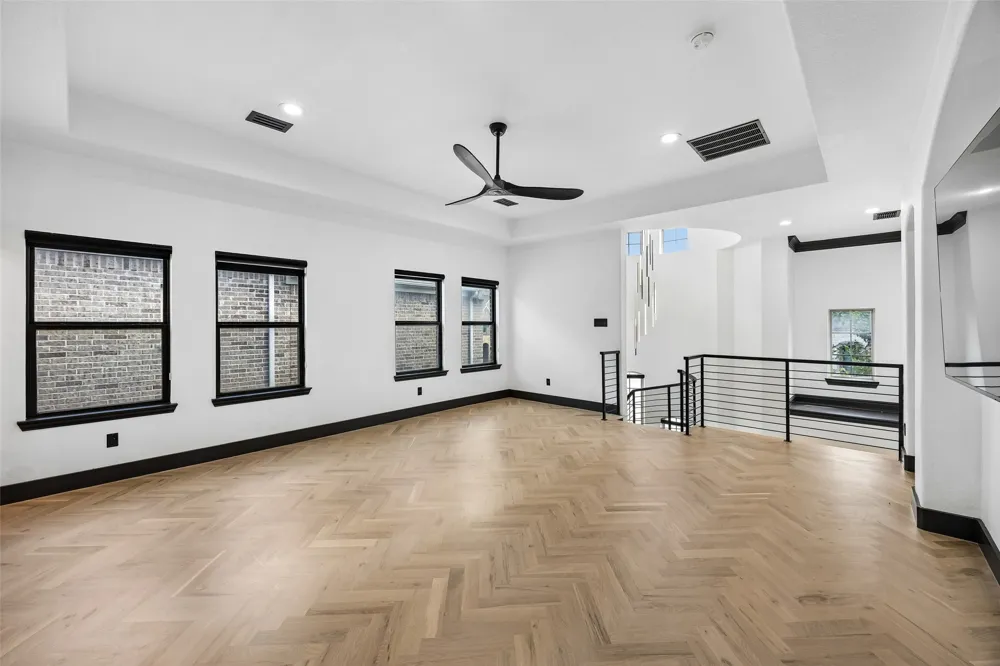 3611 Crosby Street Irving, TX 75038