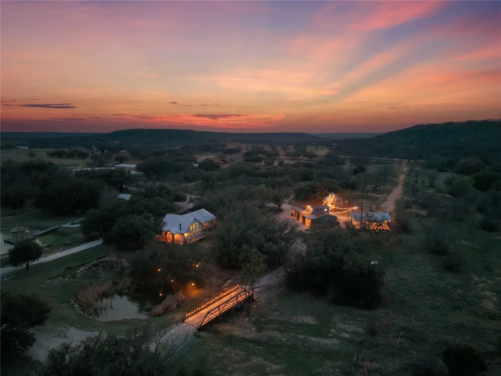 7005 County Road 551 Brownwood, TX 76801