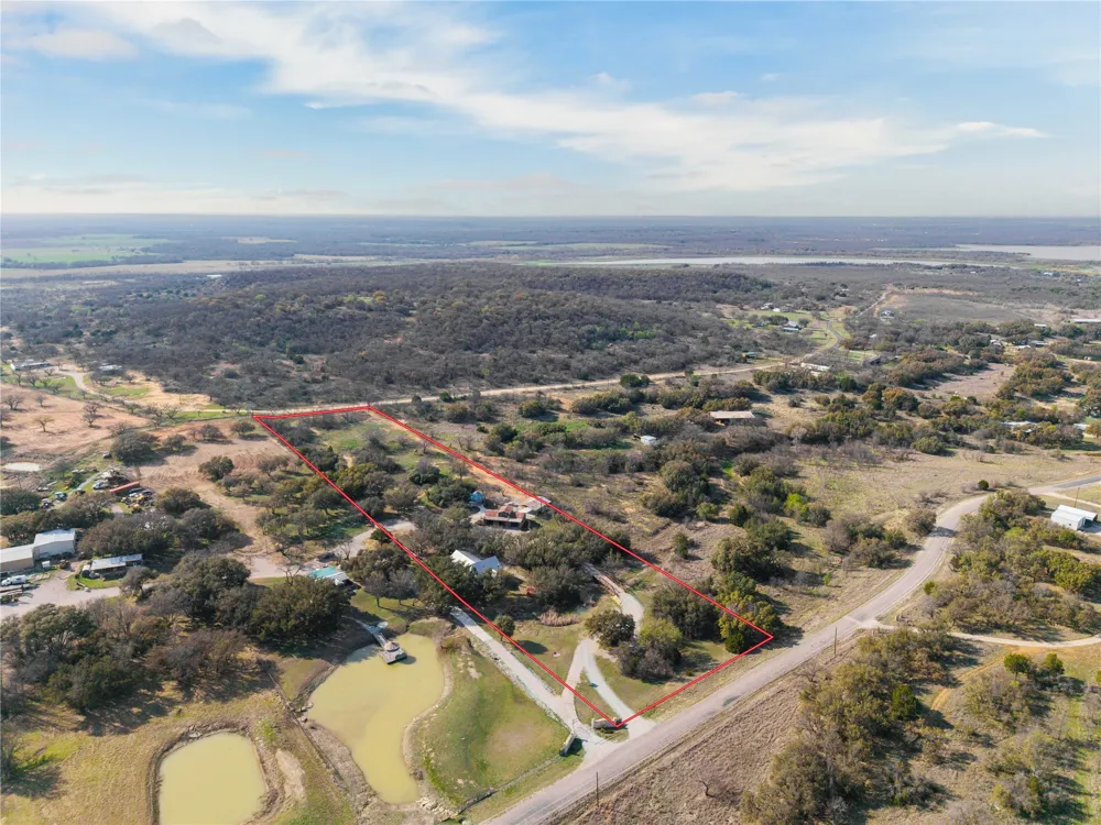 7005 County Road 551 Brownwood, TX 76801
