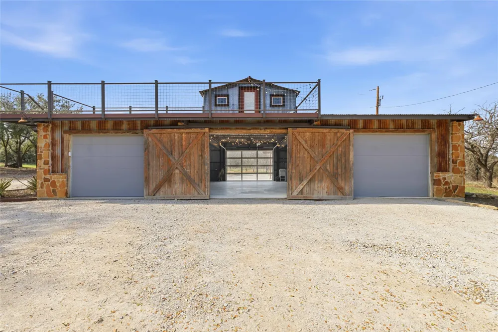 7005 County Road 551 Brownwood, TX 76801