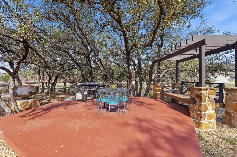 7005 County Road 551 Brownwood, TX 76801