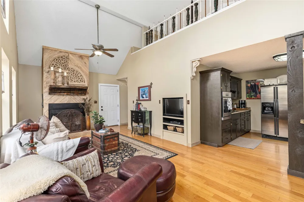 7005 County Road 551 Brownwood, TX 76801