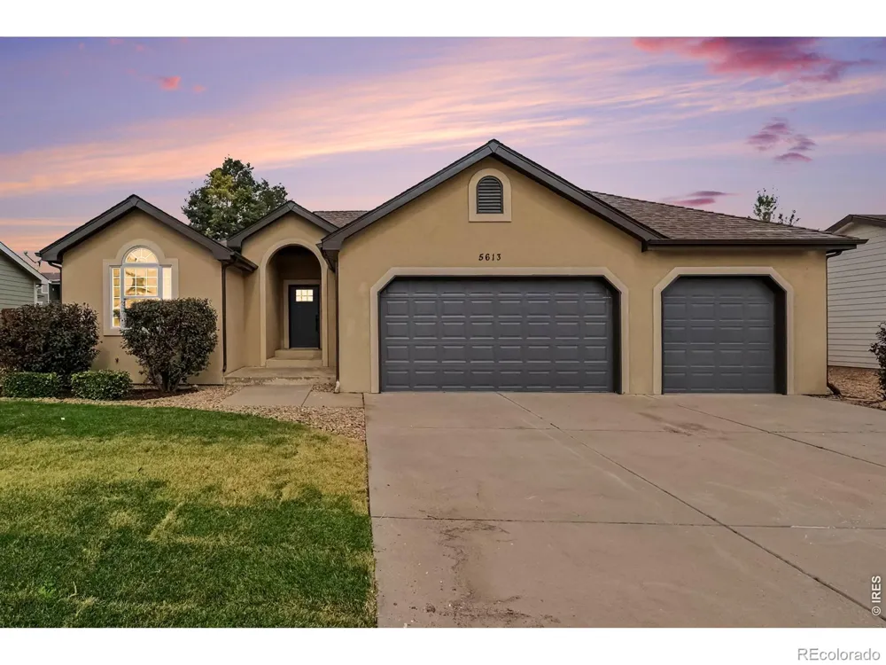 5613 29th St Rd Greeley, CO 80634