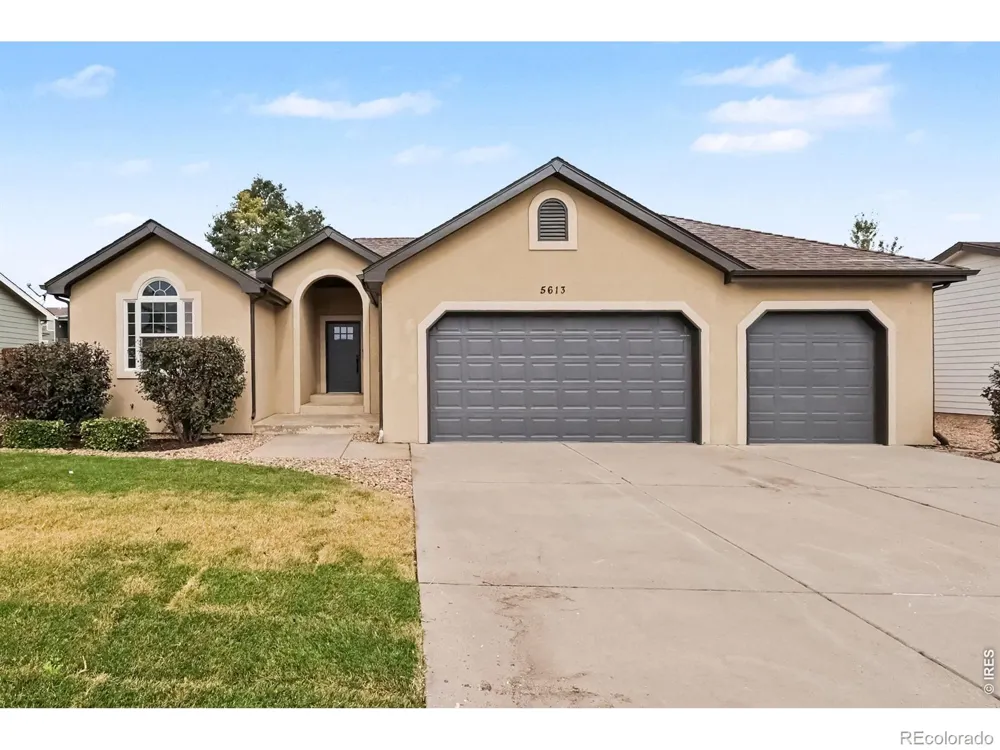 5613 29th St Rd Greeley, CO 80634