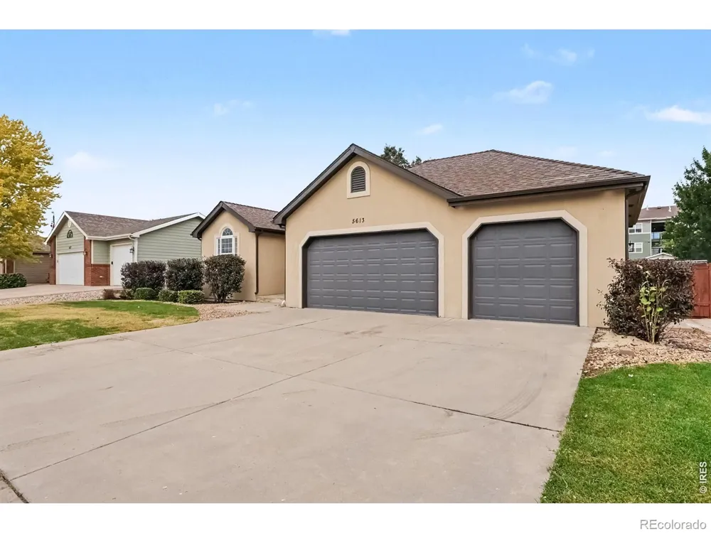 5613 29th St Rd Greeley, CO 80634