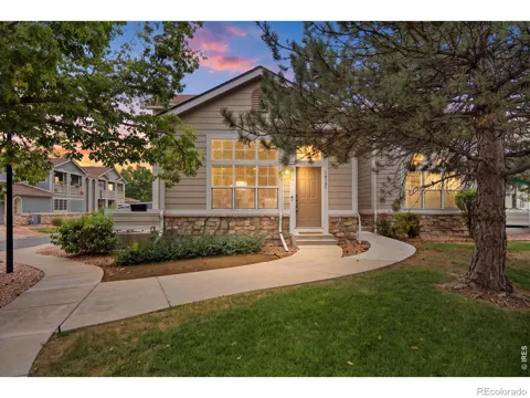 1418 Whitehall Drive #C