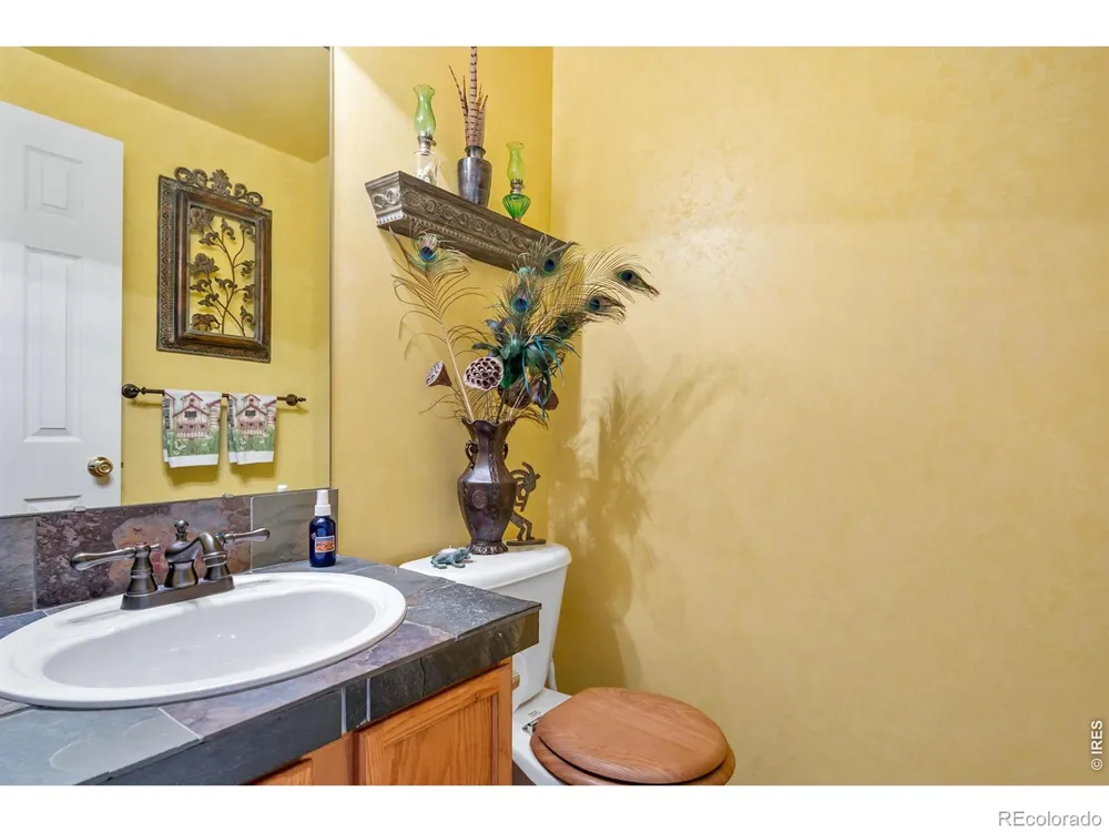 4153 Divide Drive Loveland, CO 80538