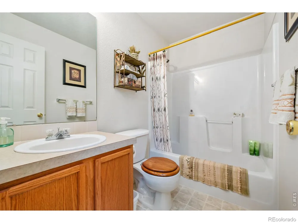 4153 Divide Drive Loveland, CO 80538