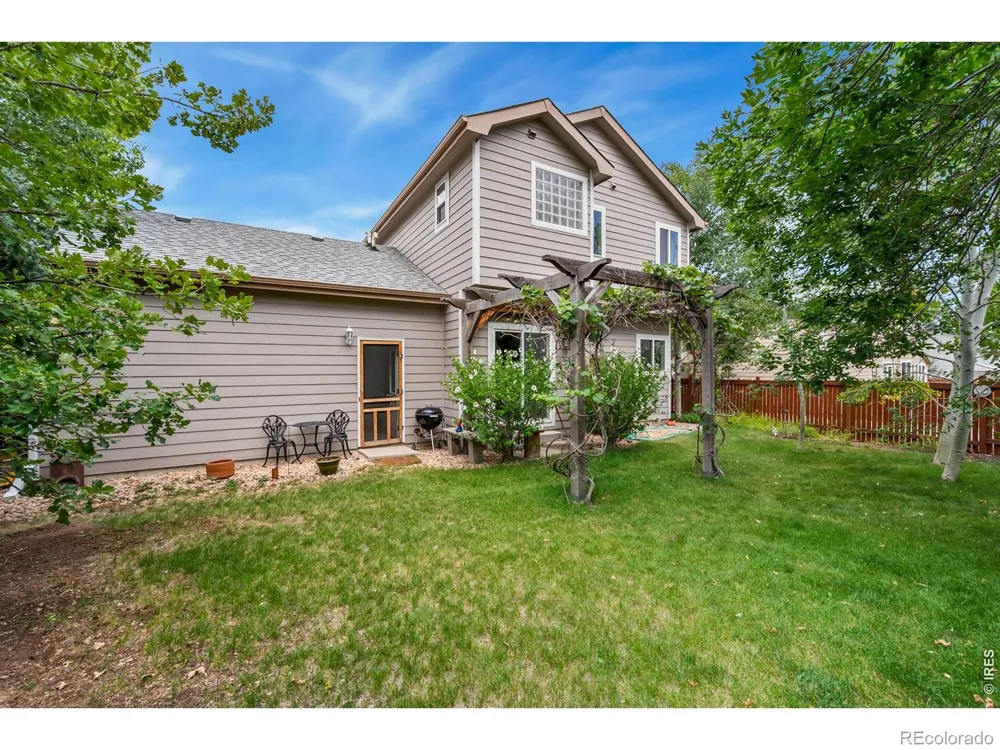 4153 Divide Drive Loveland, CO 80538