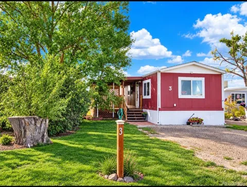 1191 County Road 157
