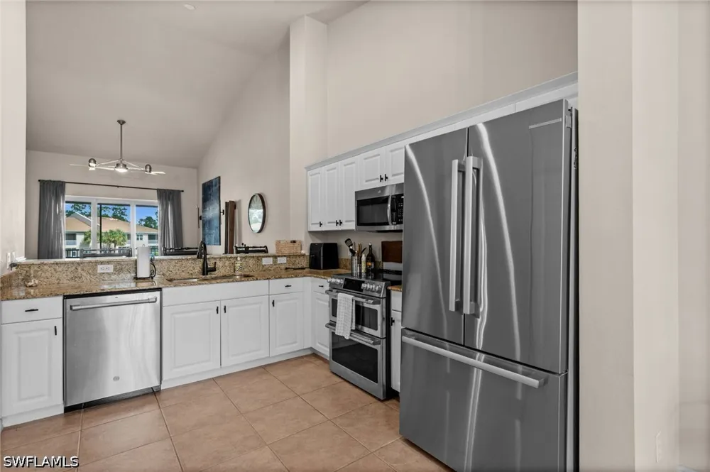 Wilshire Pines Circle #607 Naples, FL 34109