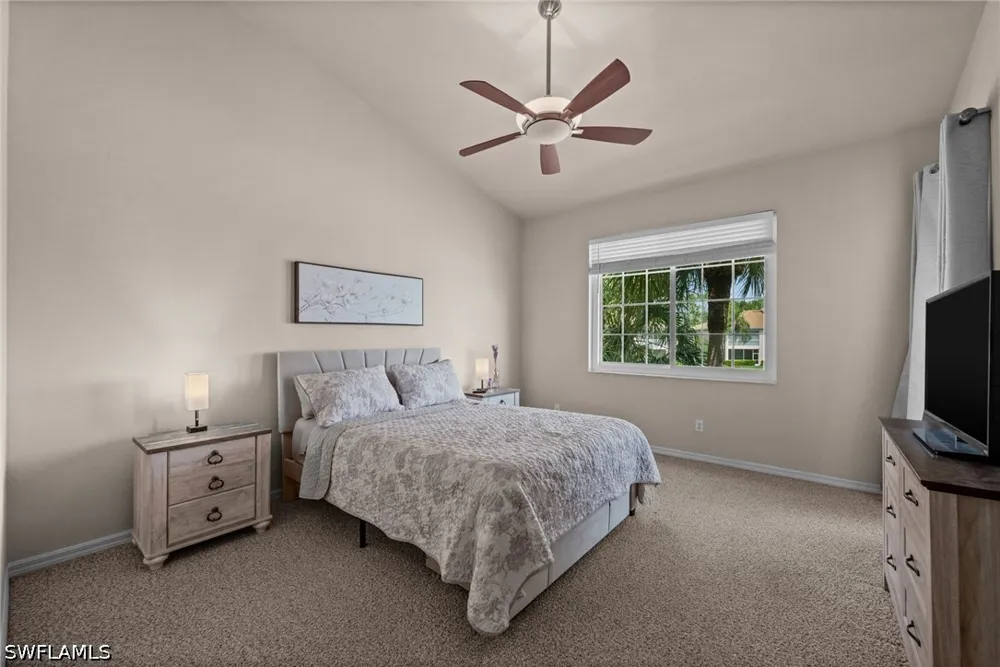 Wilshire Pines Circle #607 Naples, FL 34109