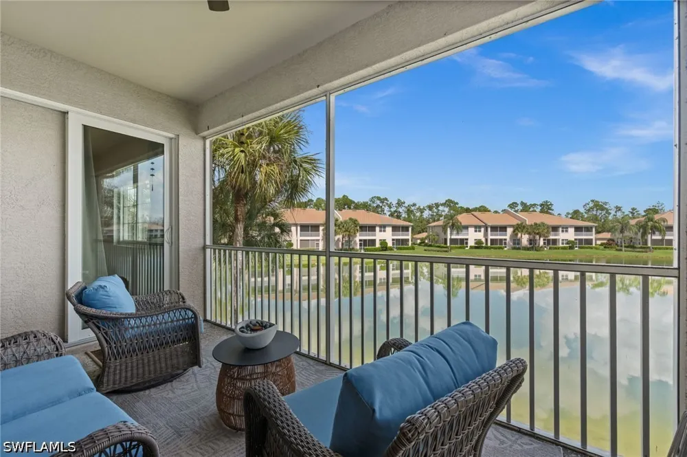Wilshire Pines Circle #607 Naples, FL 34109