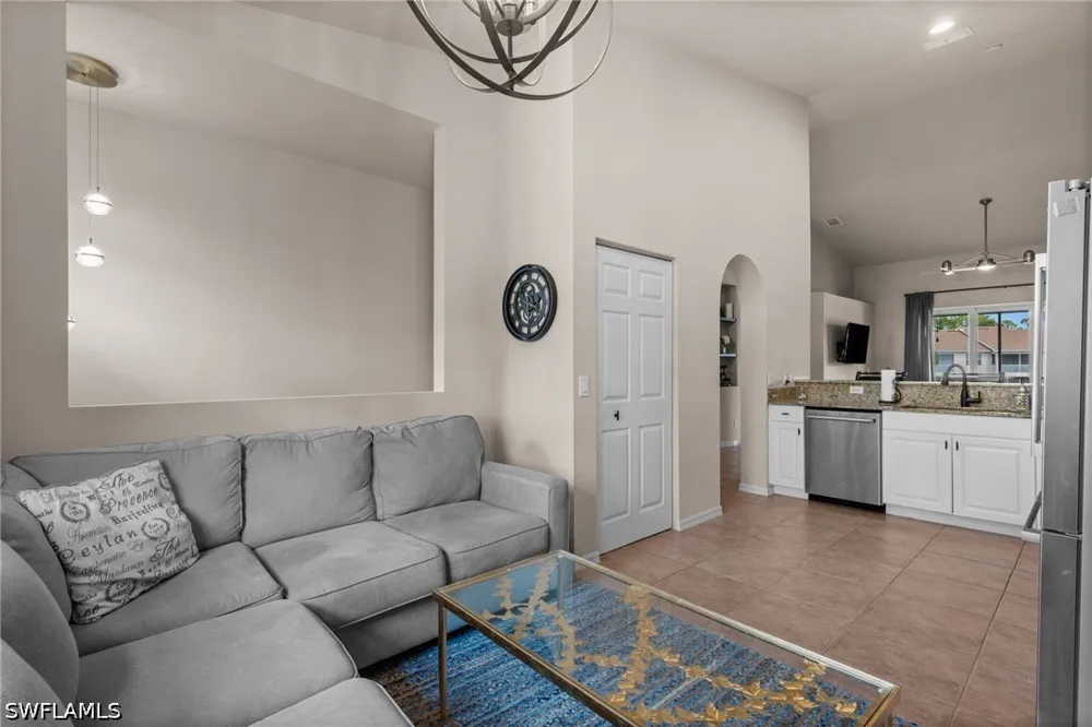 Wilshire Pines Circle #607 Naples, FL 34109