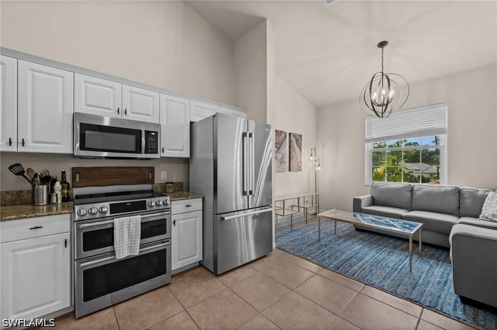 Wilshire Pines Circle #607 Naples, FL 34109