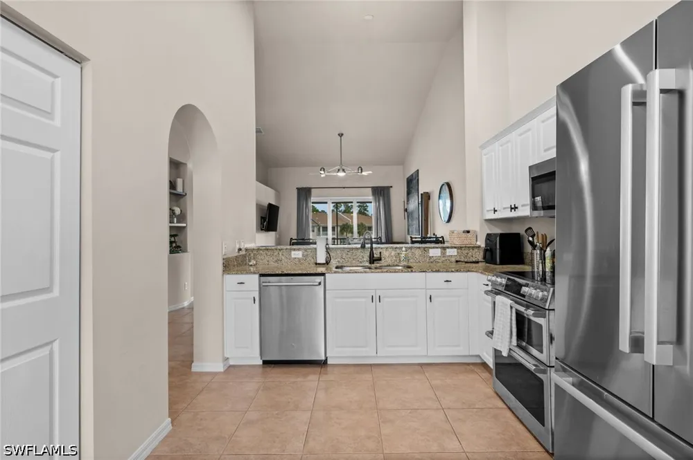 Wilshire Pines Circle #607 Naples, FL 34109