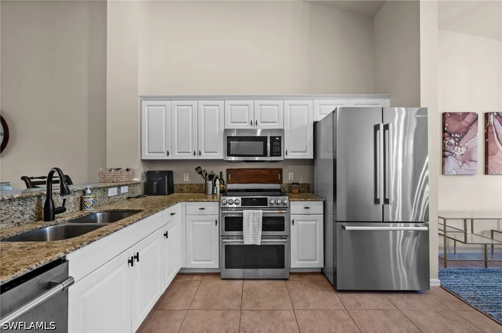 Wilshire Pines Circle #607 Naples, FL 34109
