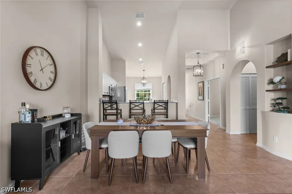 Wilshire Pines Circle #607 Naples, FL 34109