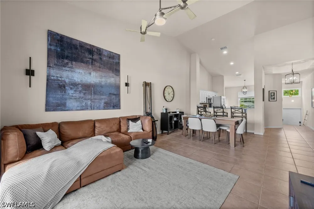Wilshire Pines Circle #607 Naples, FL 34109